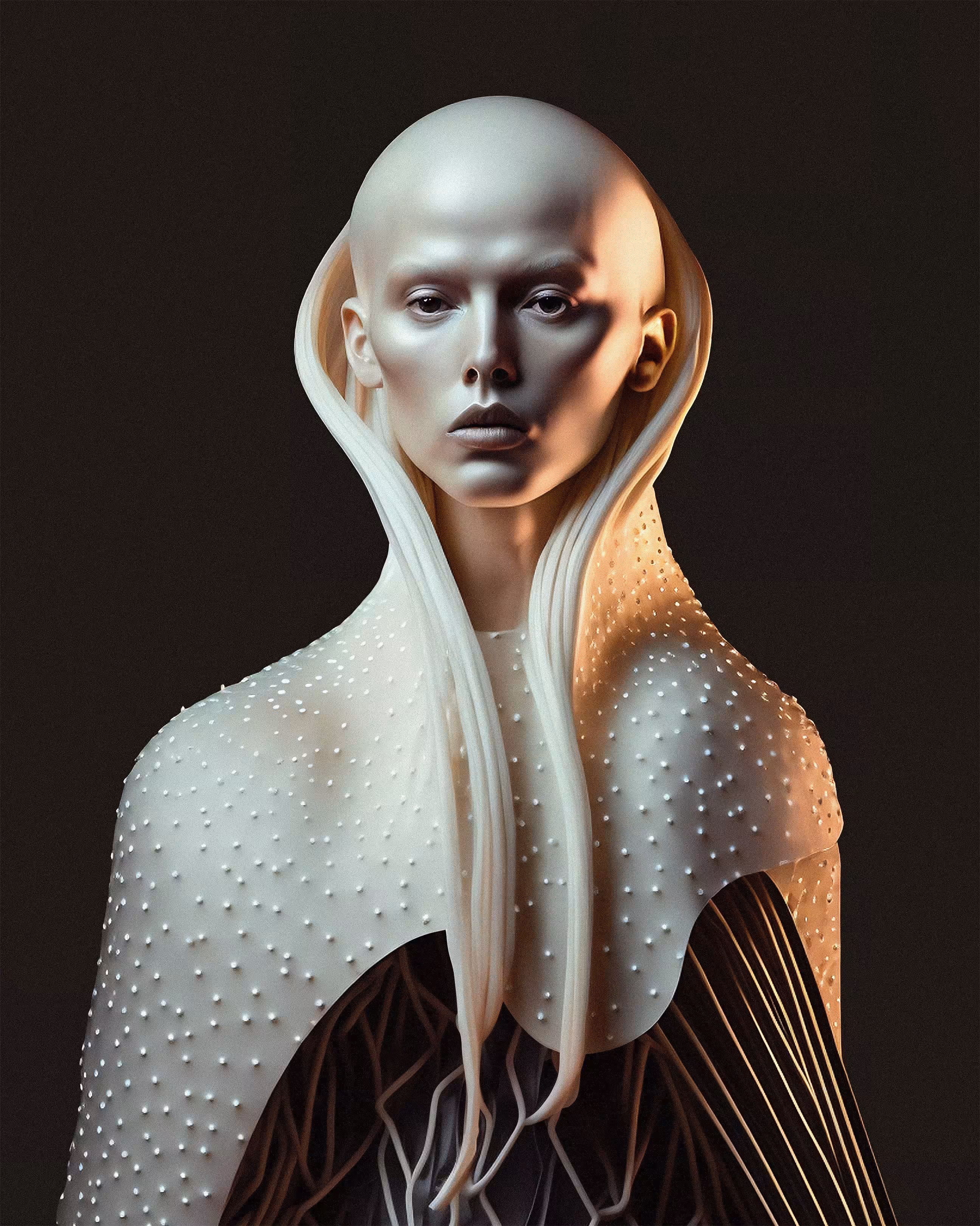 Face #14