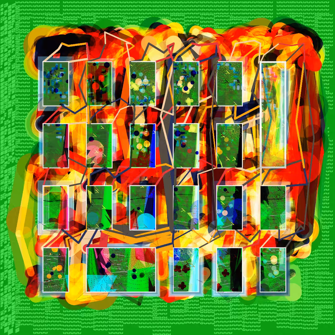 Naïf #56