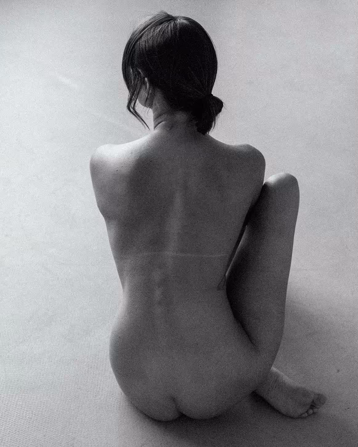 Pieces: Silent reverie