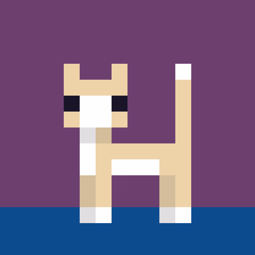 Tiny Cat 048
