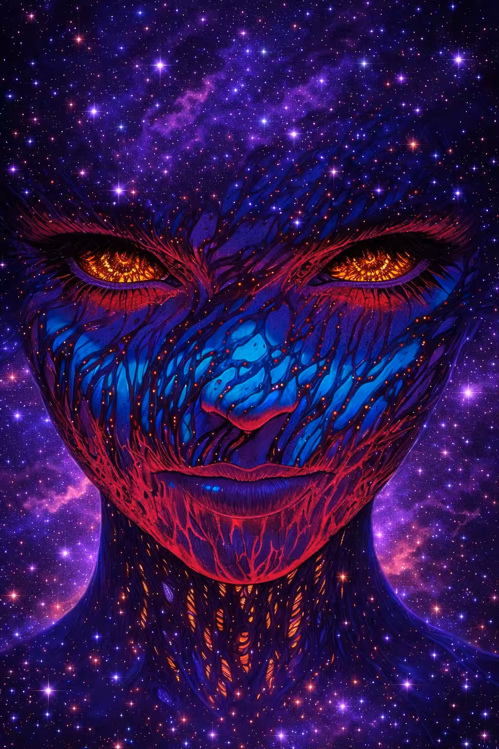 Cosmic Rebirth 