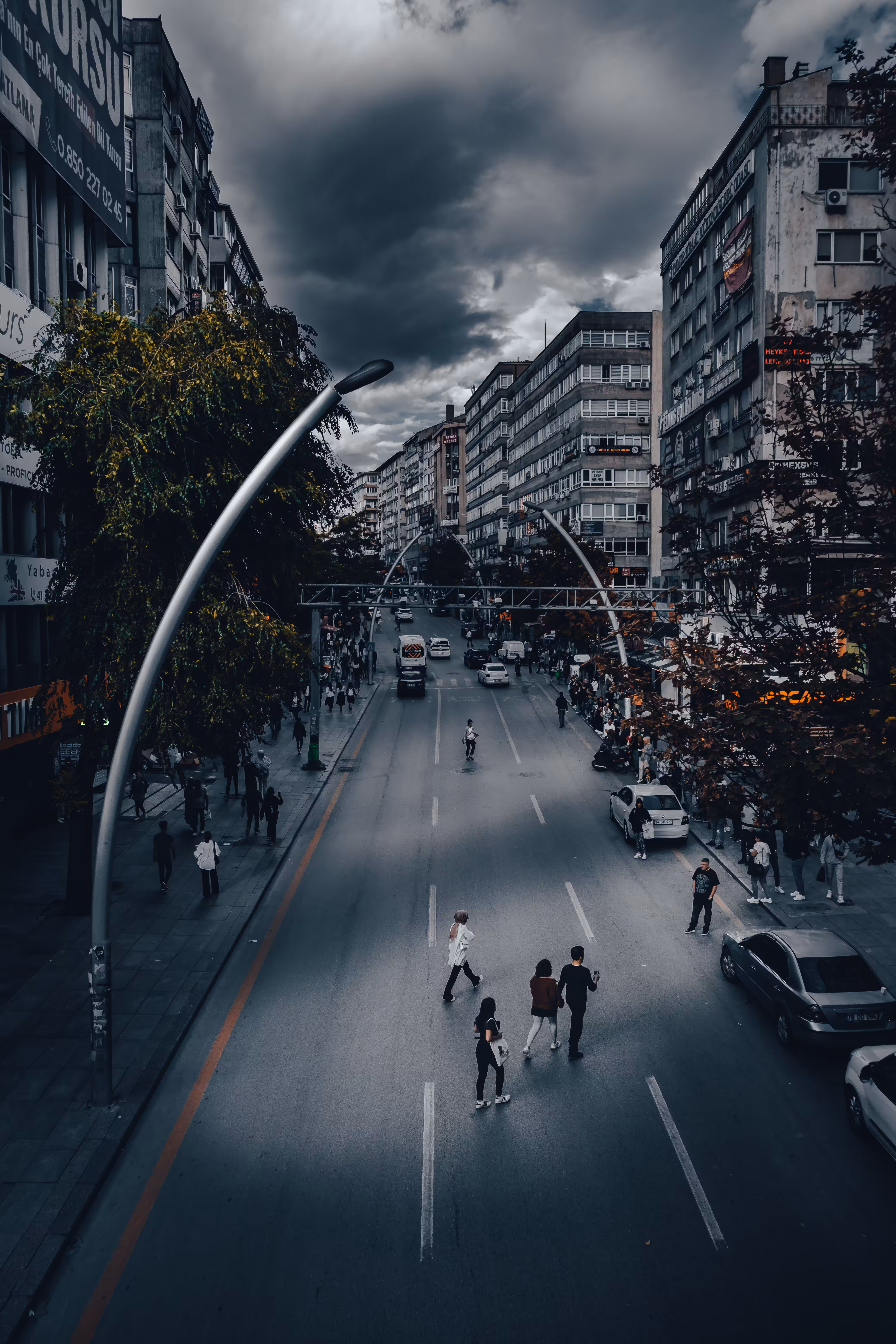People From Light