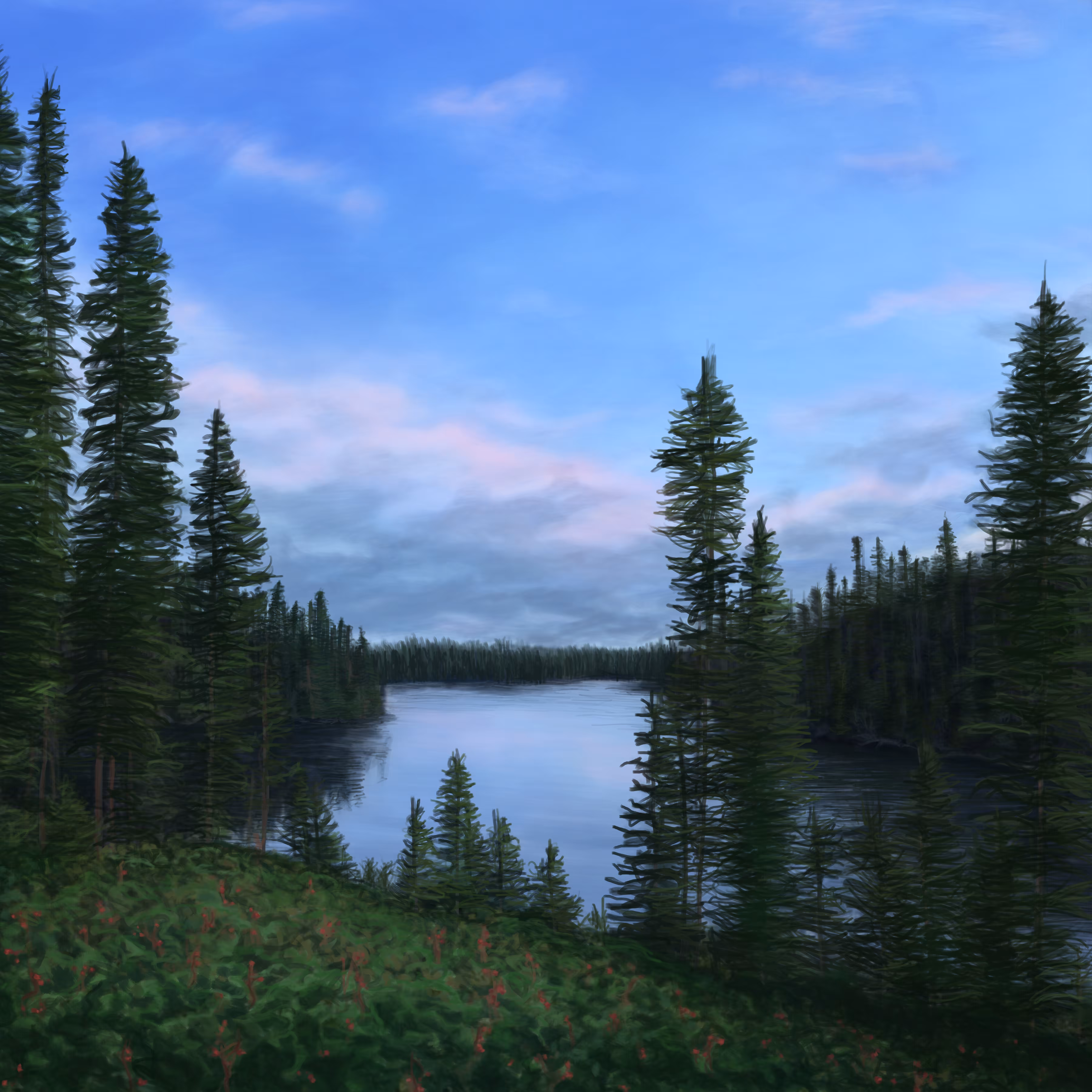Life Impression 34