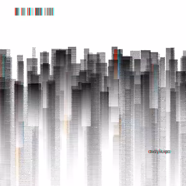 Fog City _1 #18