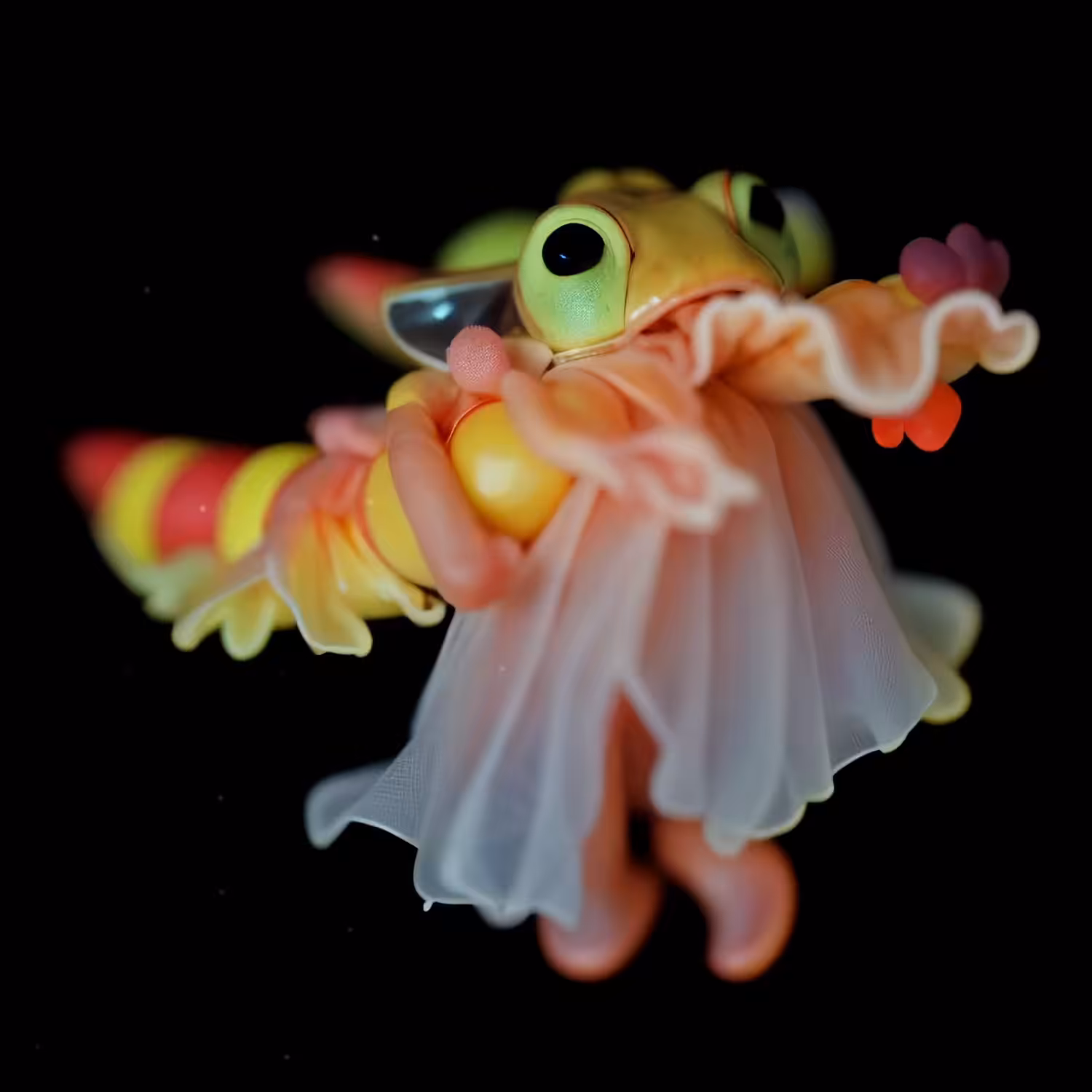 Phantasma Petalum