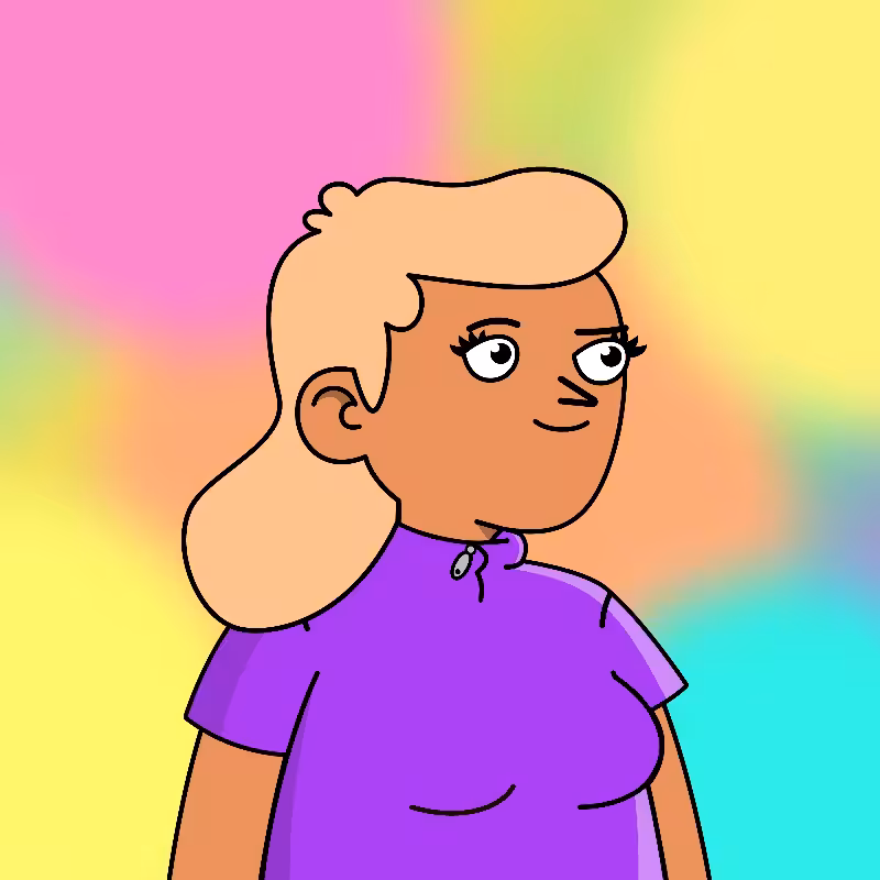 TezFolks Women #64