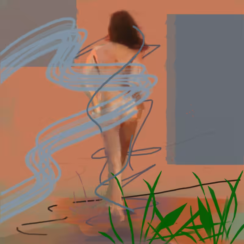Under colors #3