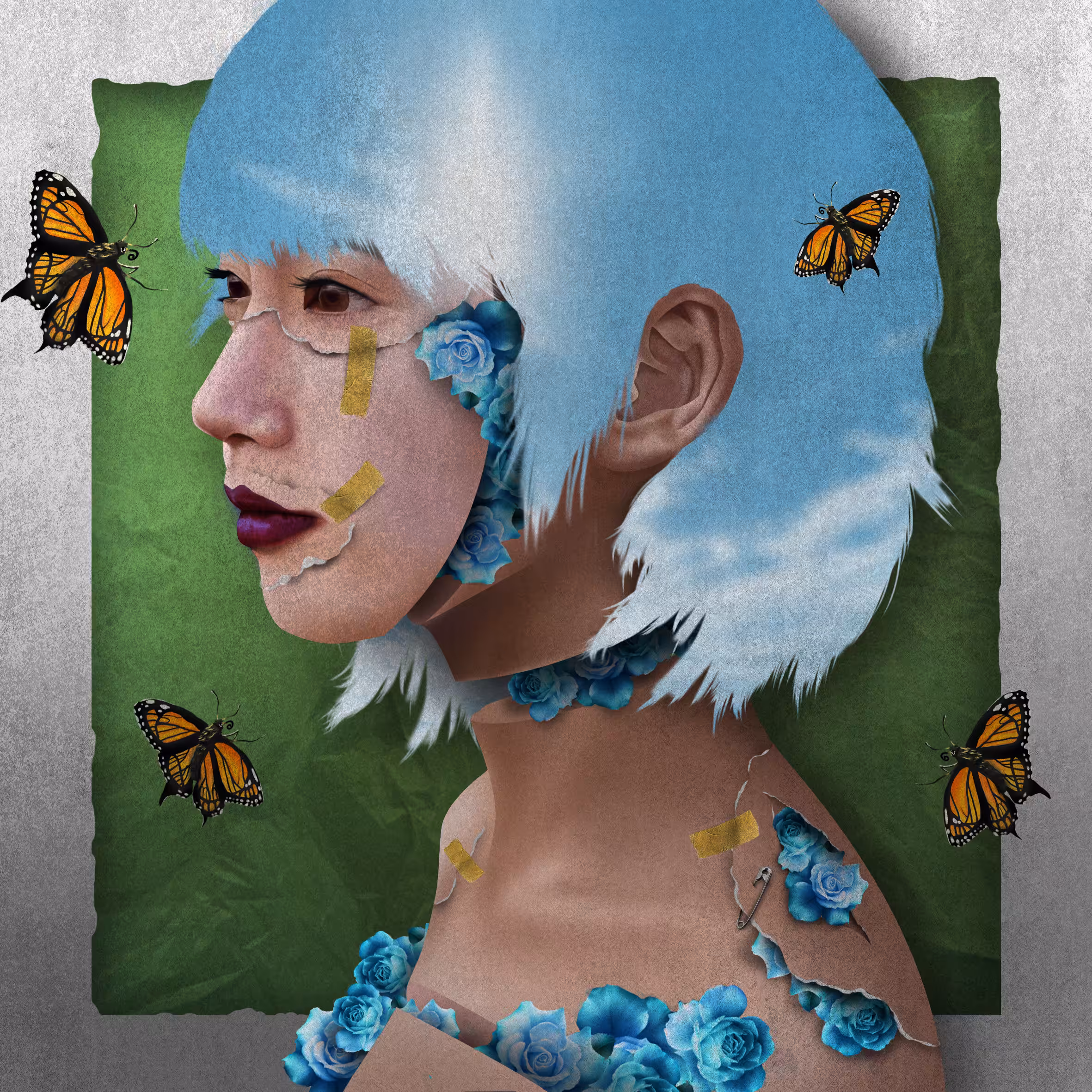 eVE #16