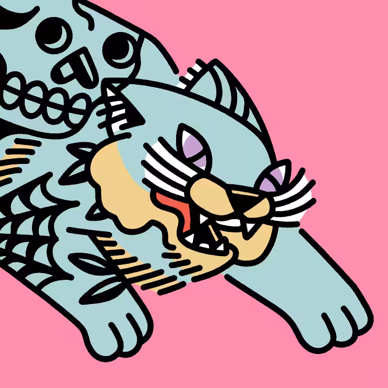fx(cats) #180