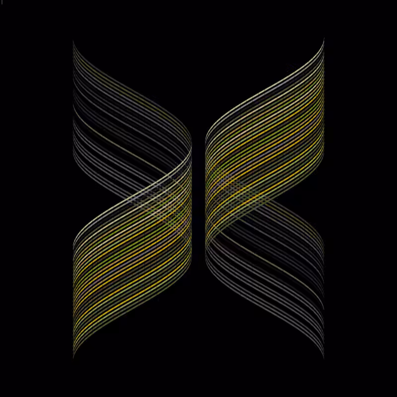 Kinetic Butterfly regen #241