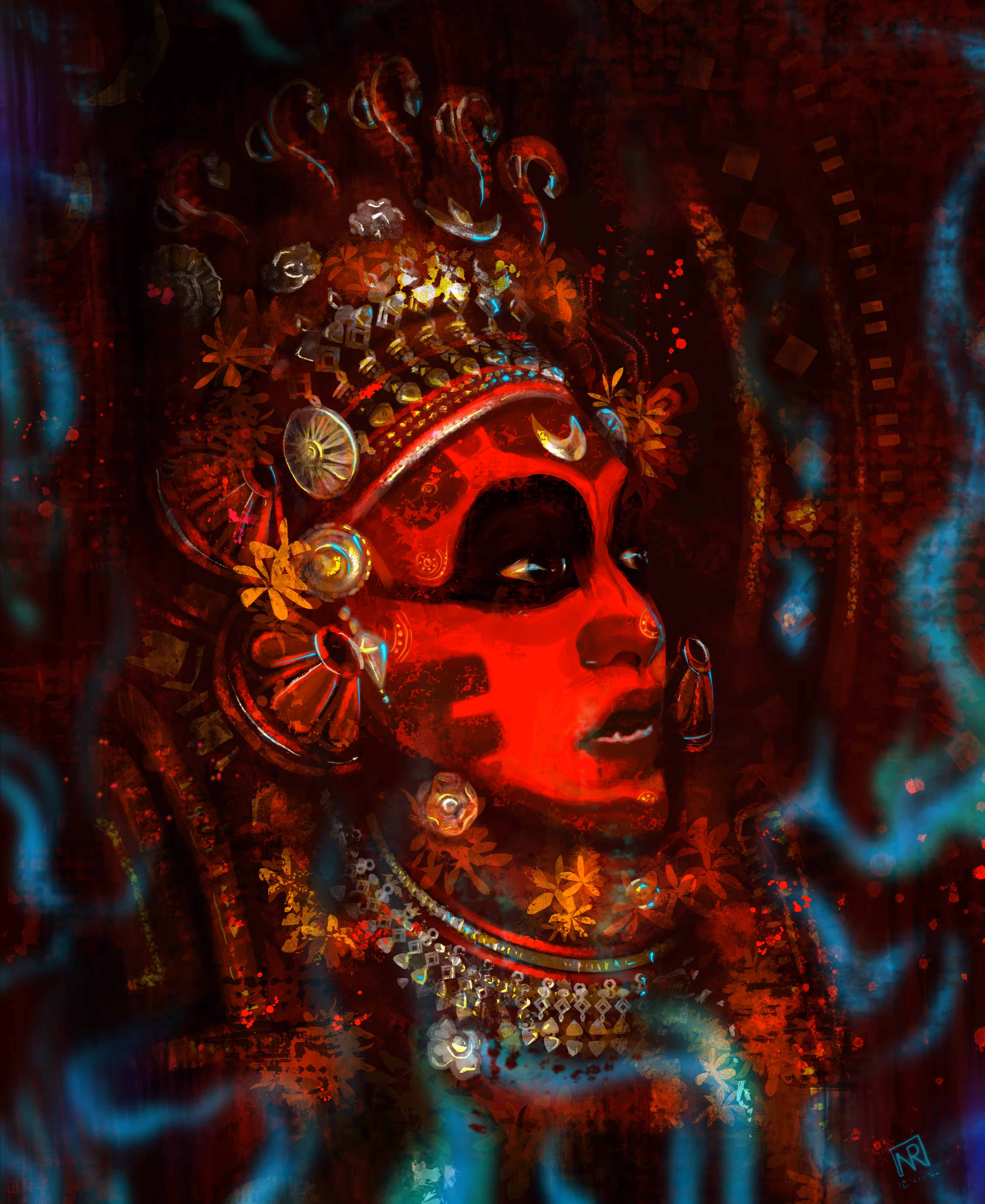The Unbreakable Spirit