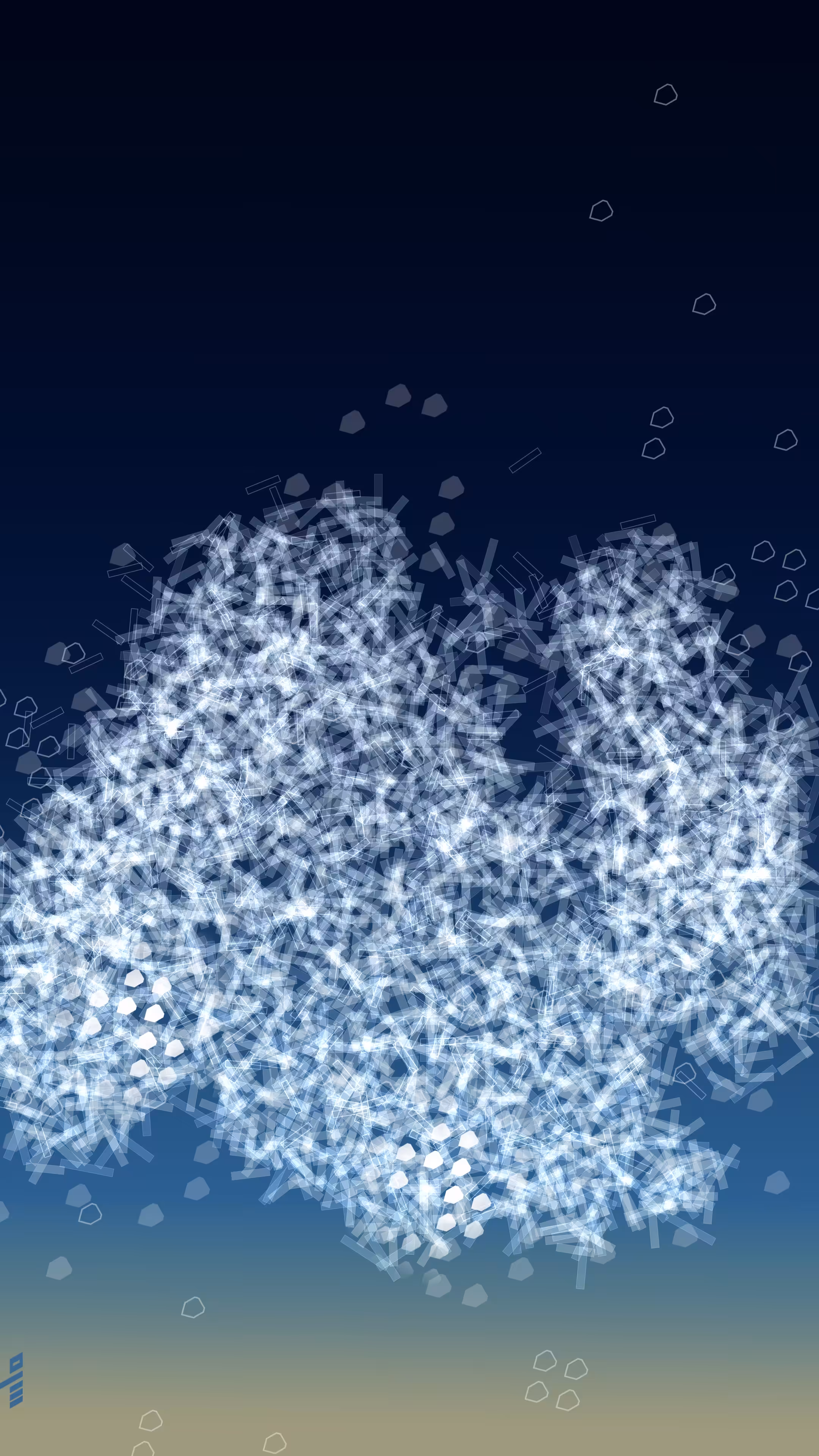 Noctilucent Memento #48
