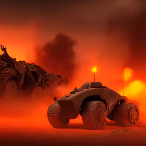 Battle Machines: battle-machines 0040