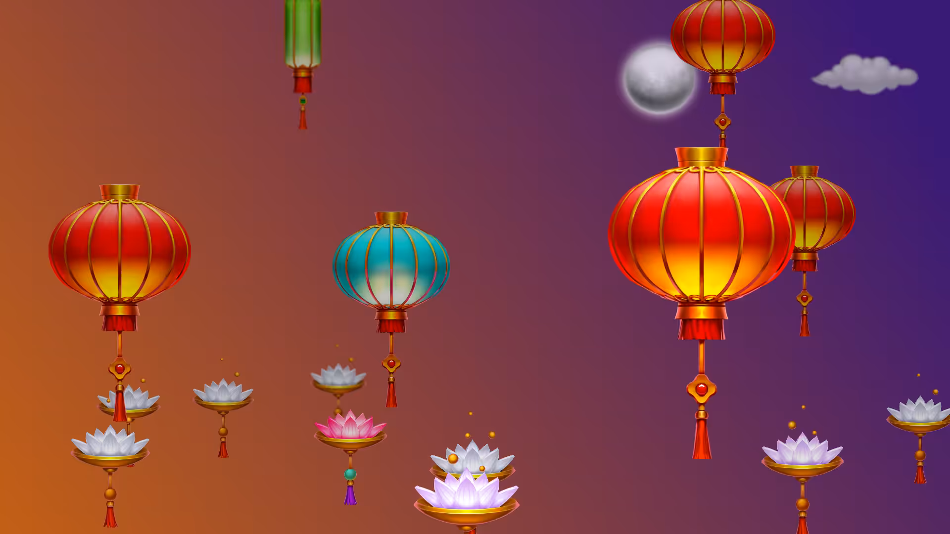 Happy Mid Autumn Festival 2022 #84