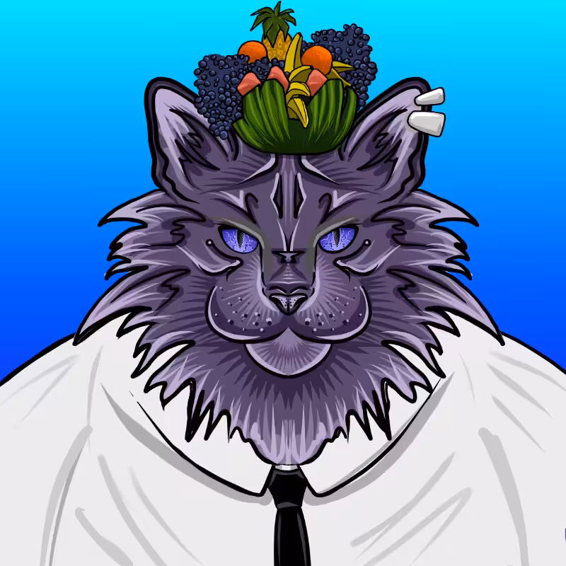 fxCat #30