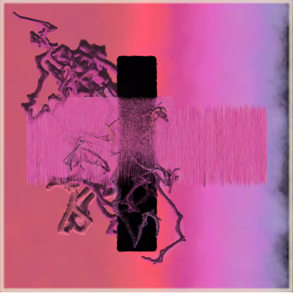 Order v Chaos #28