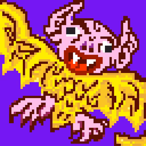 PIXEL-AHOOL