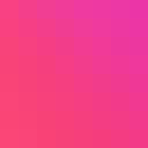 GLICPIXXXVER002 - GRAND COLLECTION: GLICPIXXXVER002 #1001