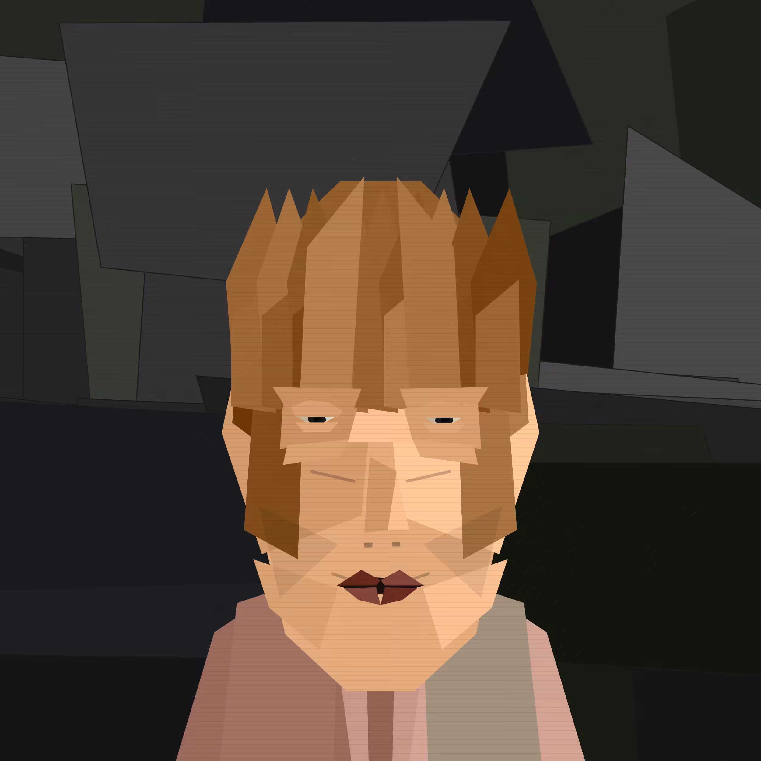 Still Alive: Survivor #055