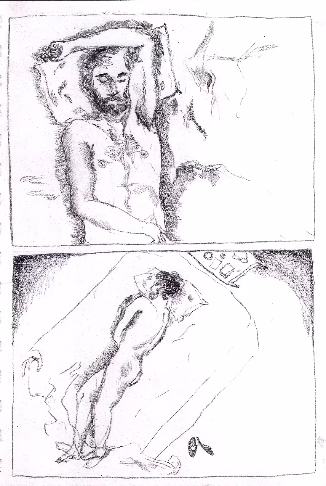 dormir