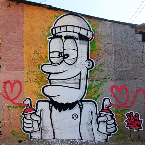 Spread Love