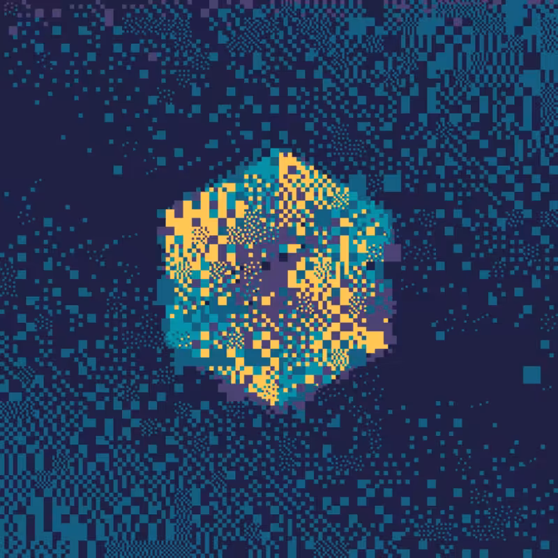 Noumenon #62