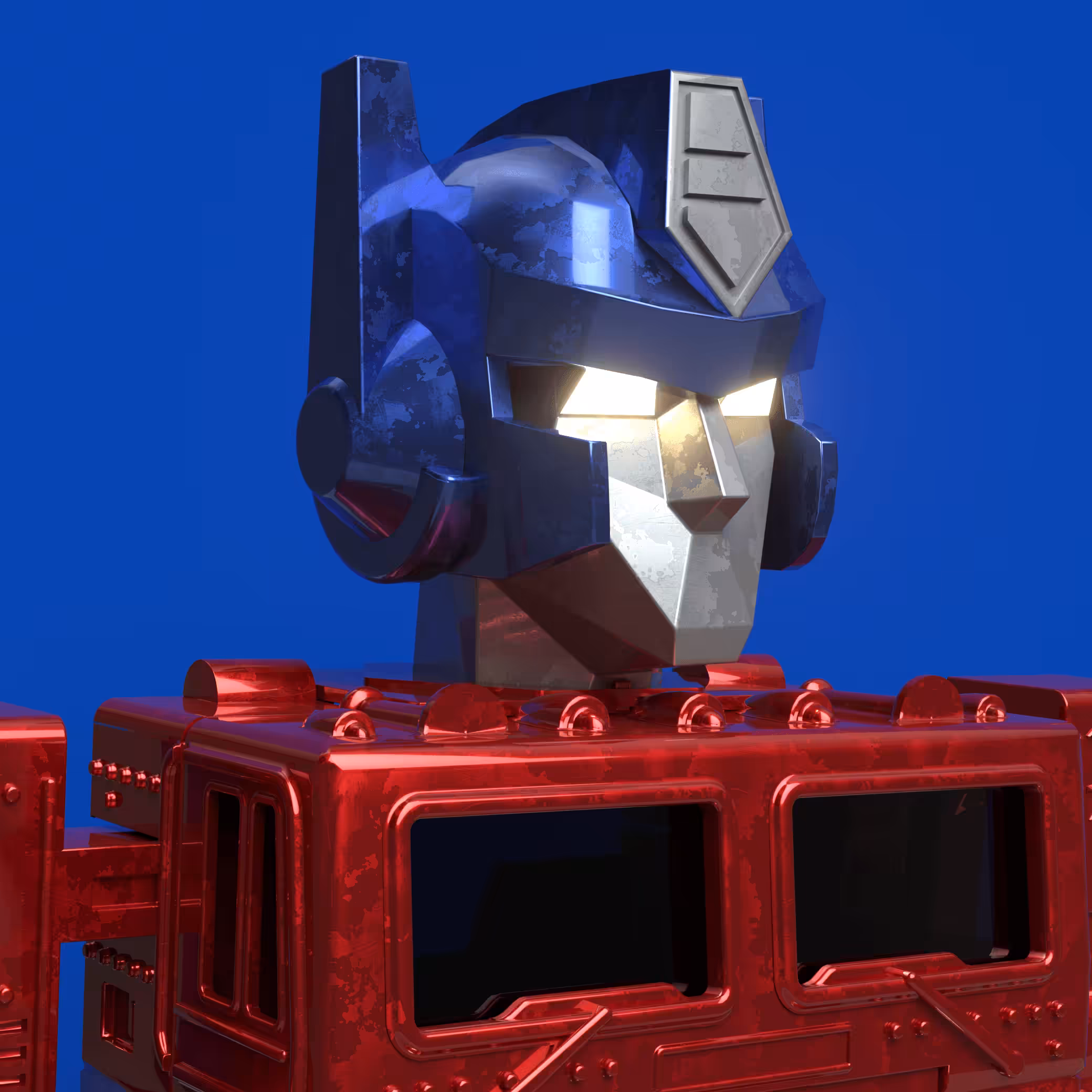 OPTIMUSGOON