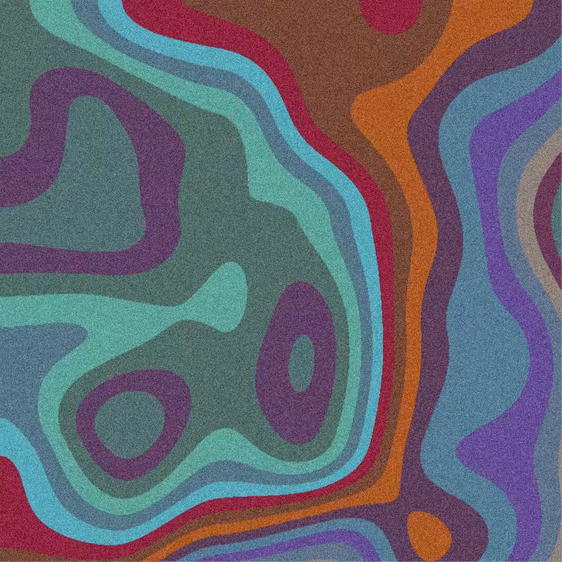 Organic Oeuvre #50