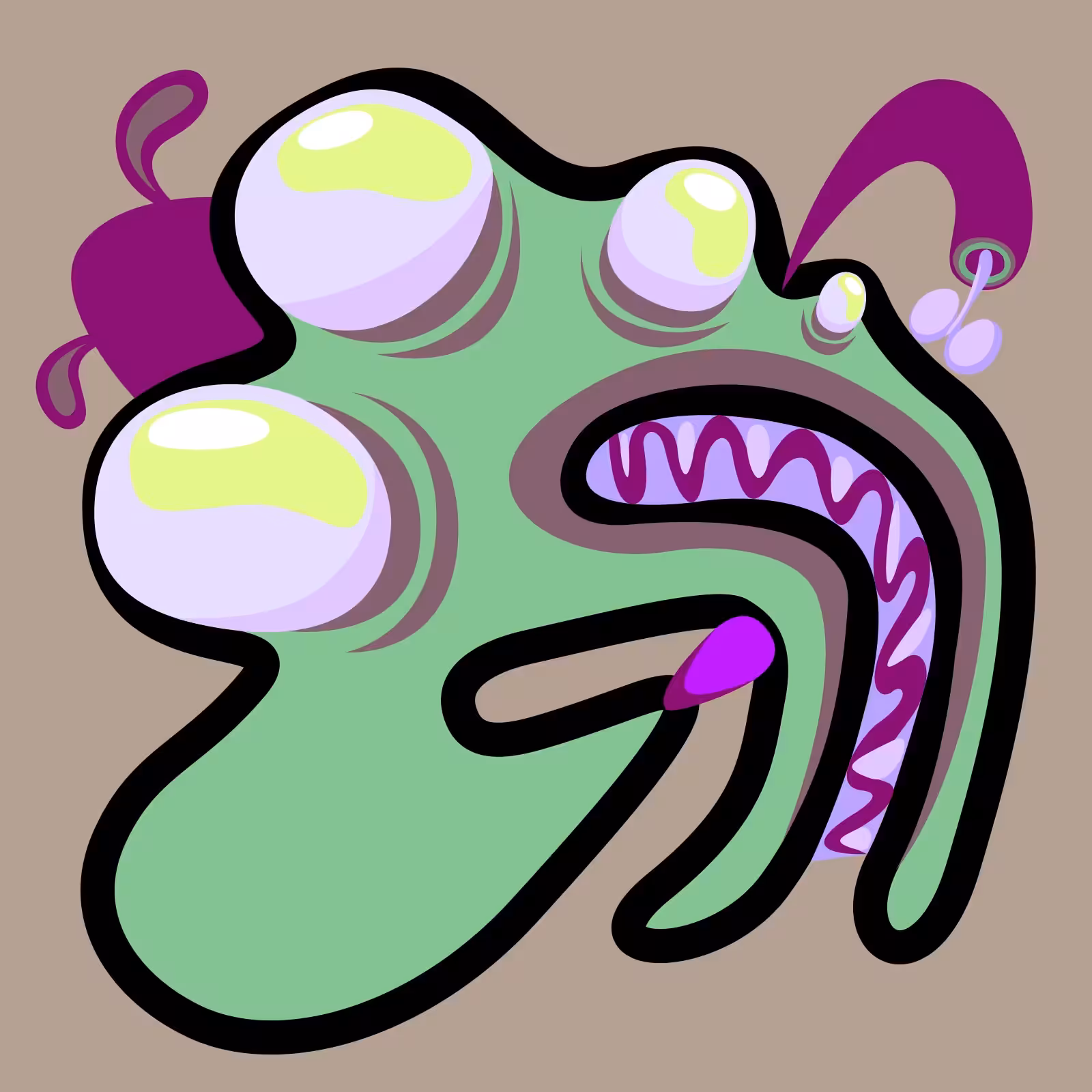 Spearmint