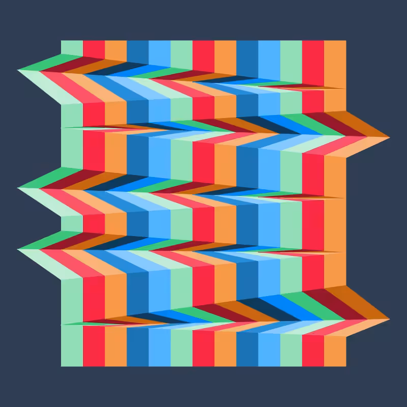 Folded #78