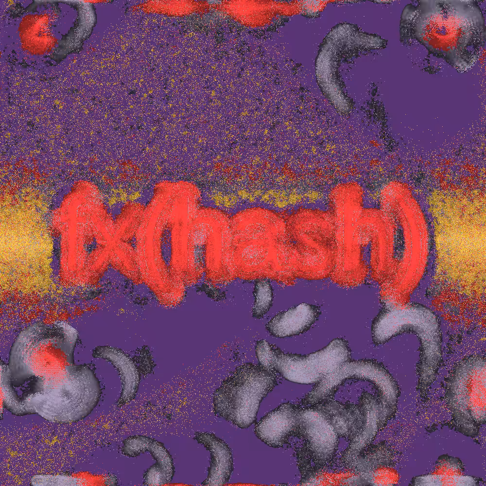 Physarum Logo #776