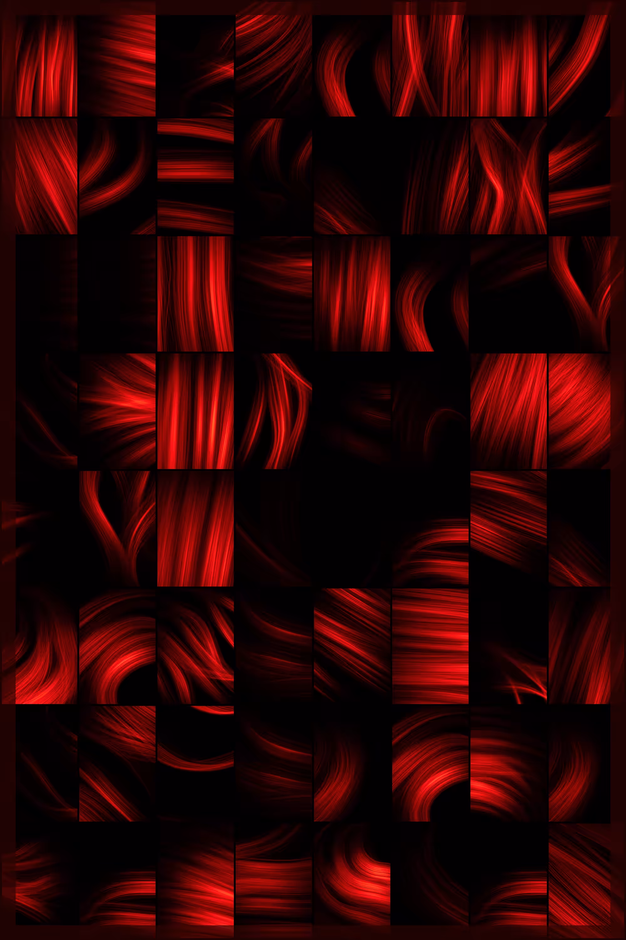 Vortex Dreams #557