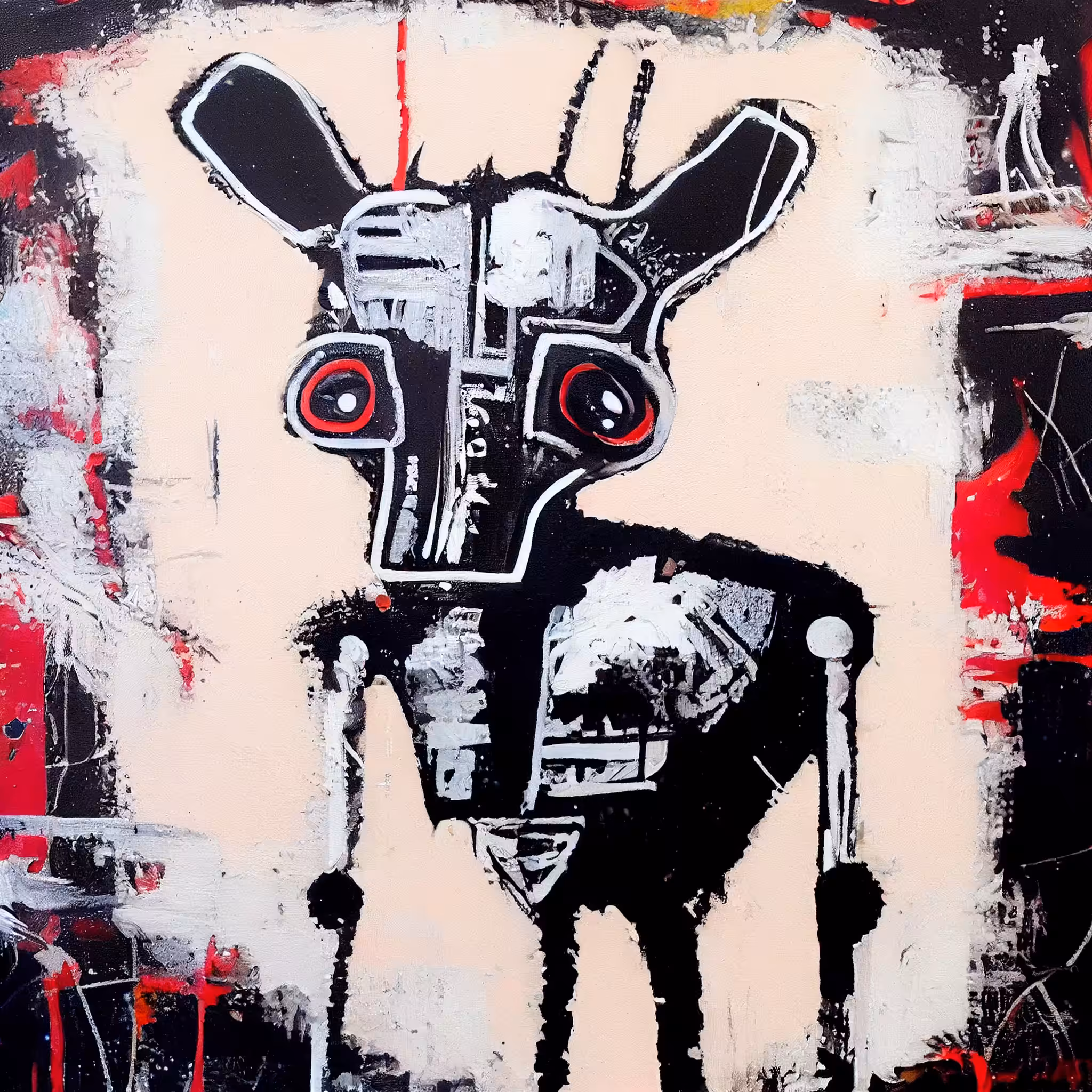 ODDITY 18