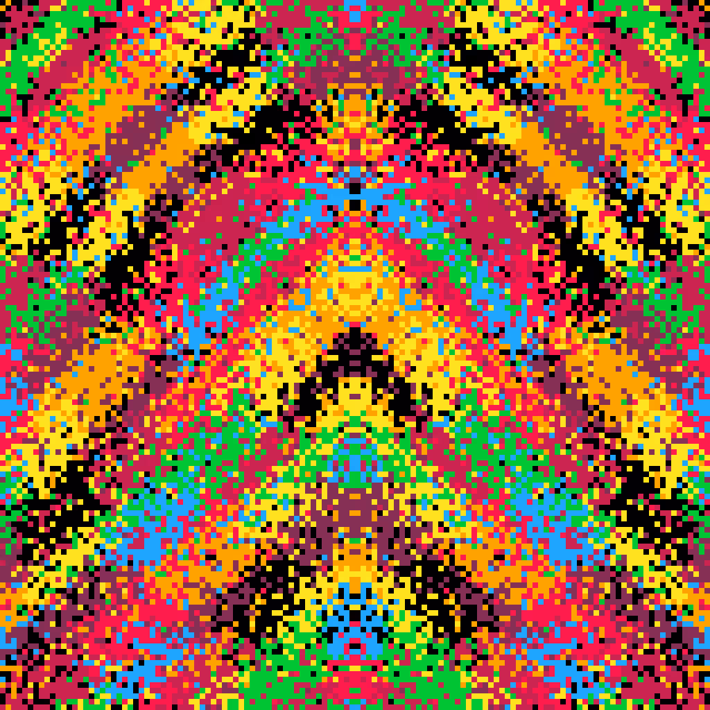 Emergence IV #26