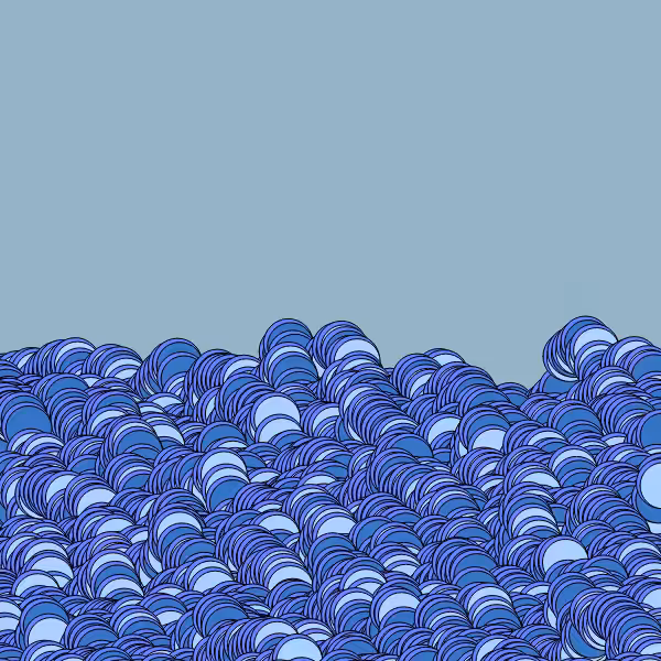 Landscape #16