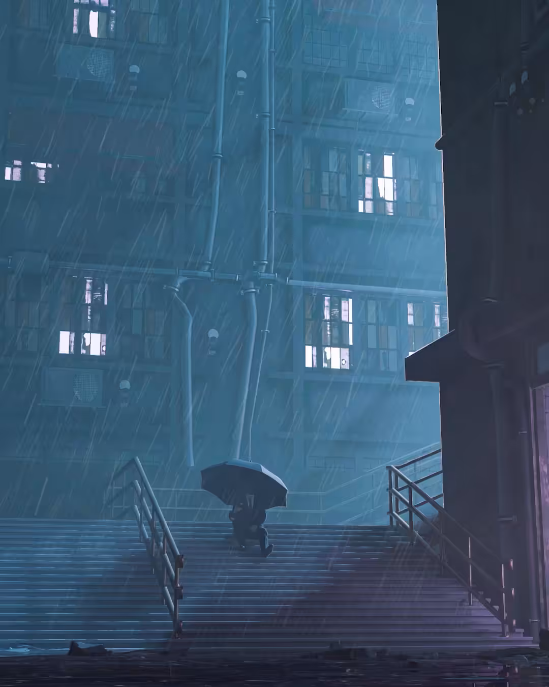 Rainy Days