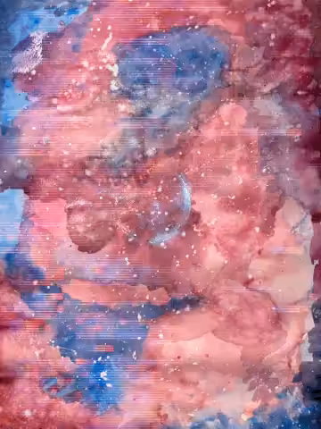Galaxy interruption