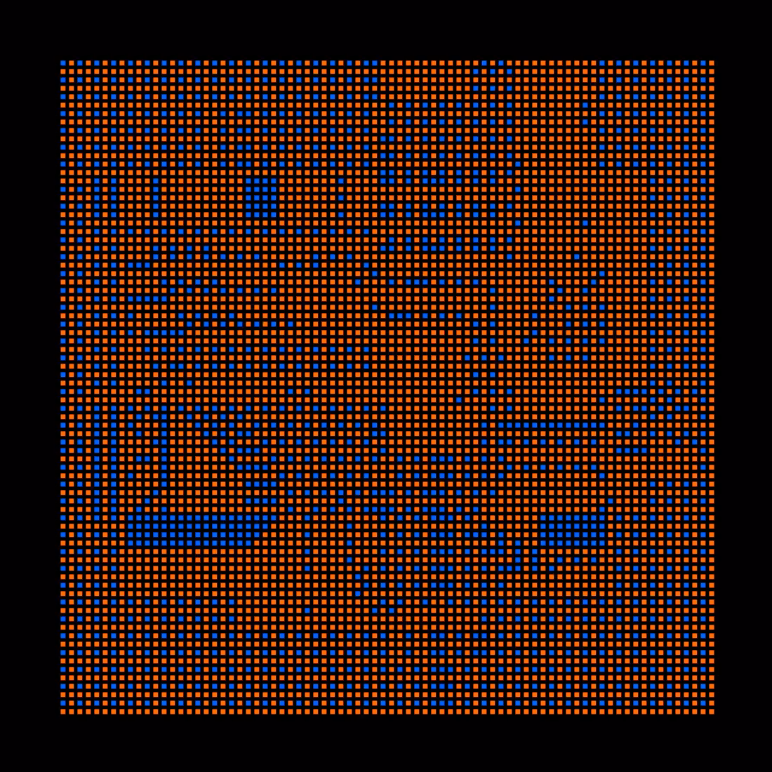 fx(gif) Pixel Grid Chronicles #7
