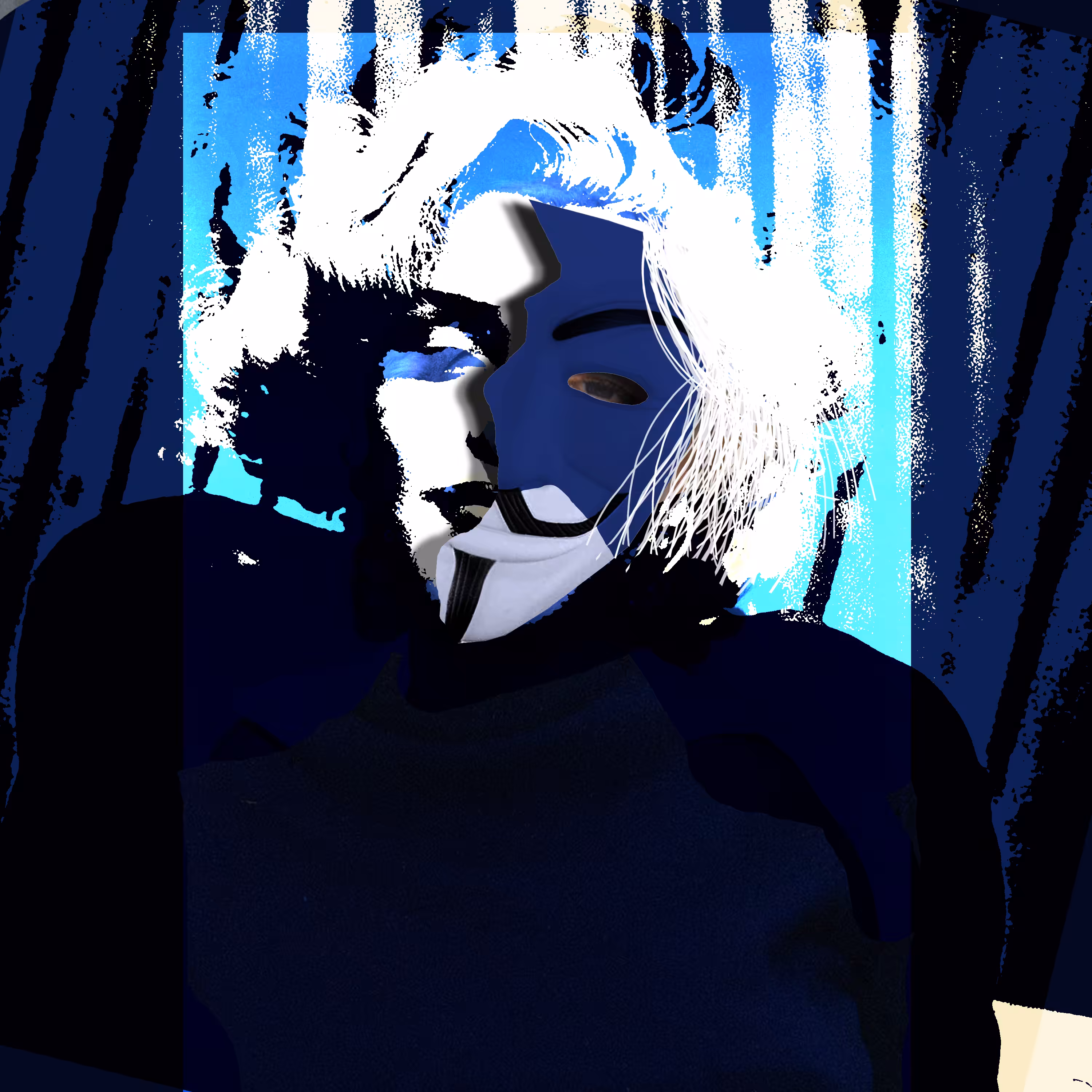 Anonymarilyn