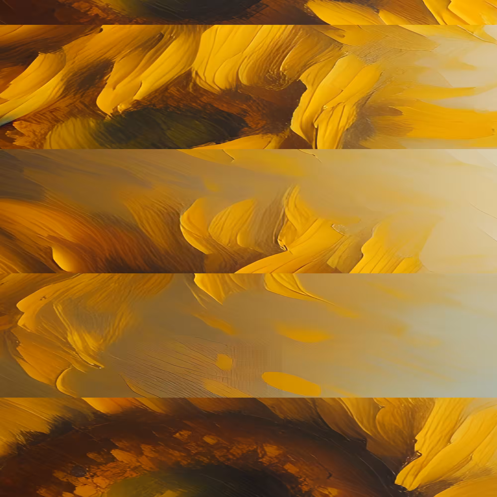 SunFlower #3