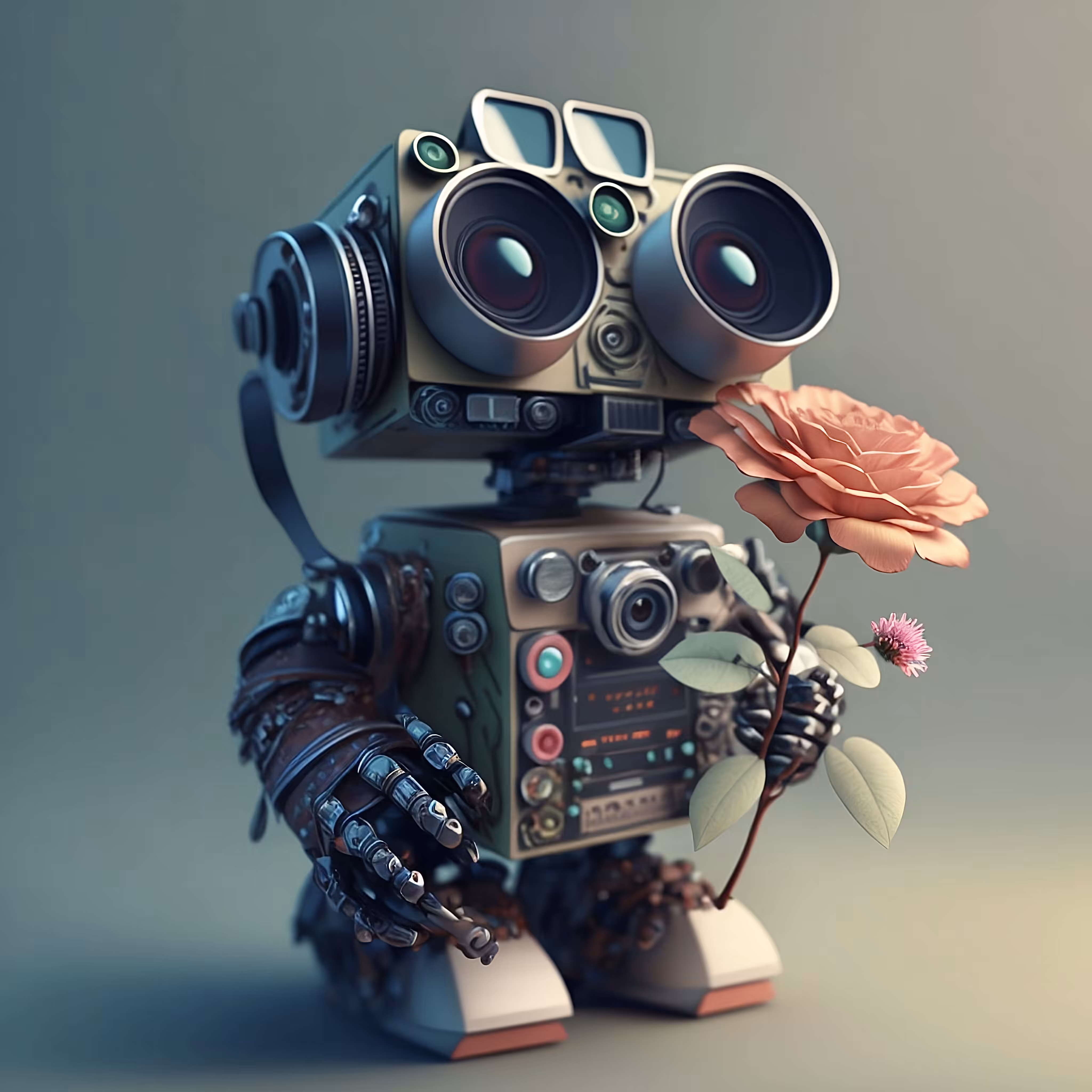 Lens Buddy #47