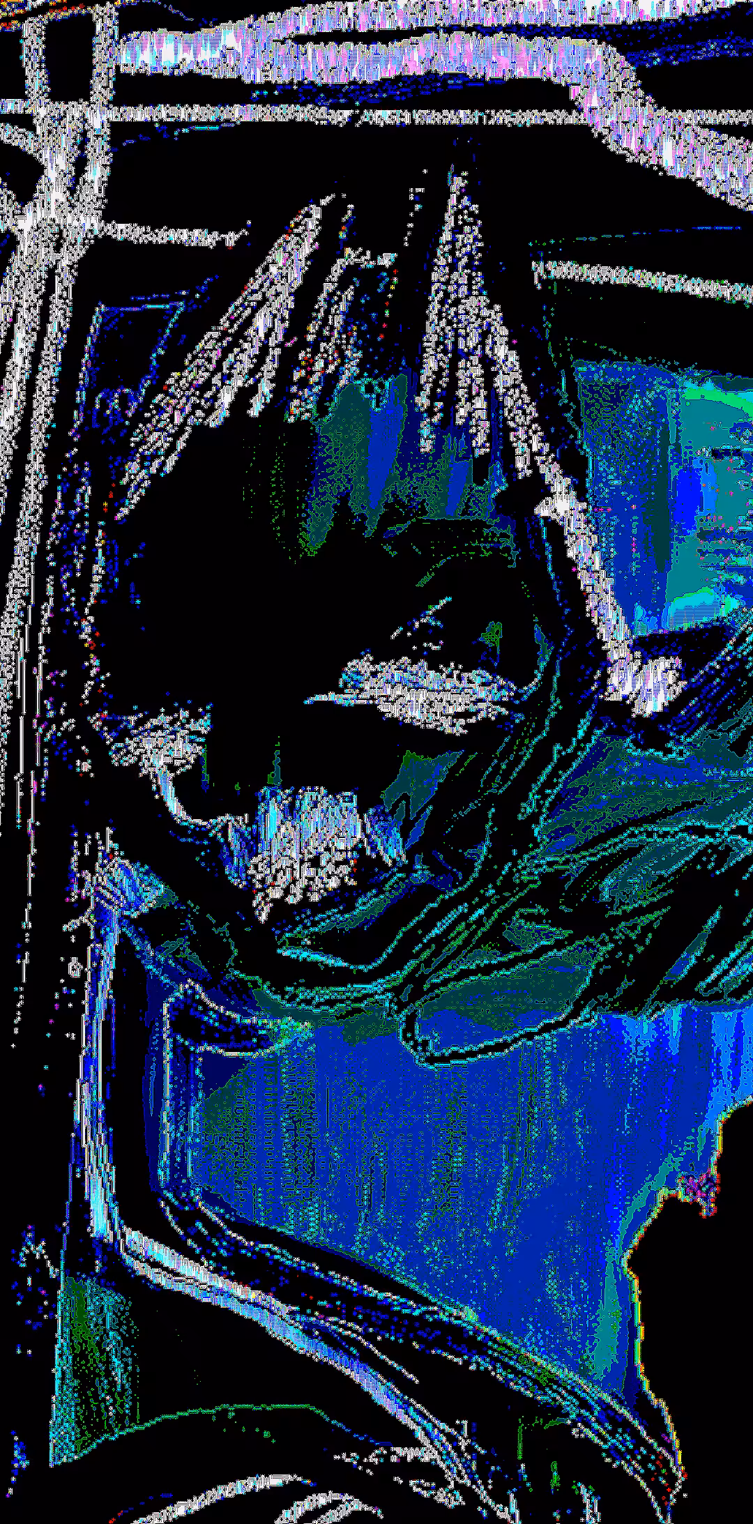 DIGITAL ENTITIES V - VII