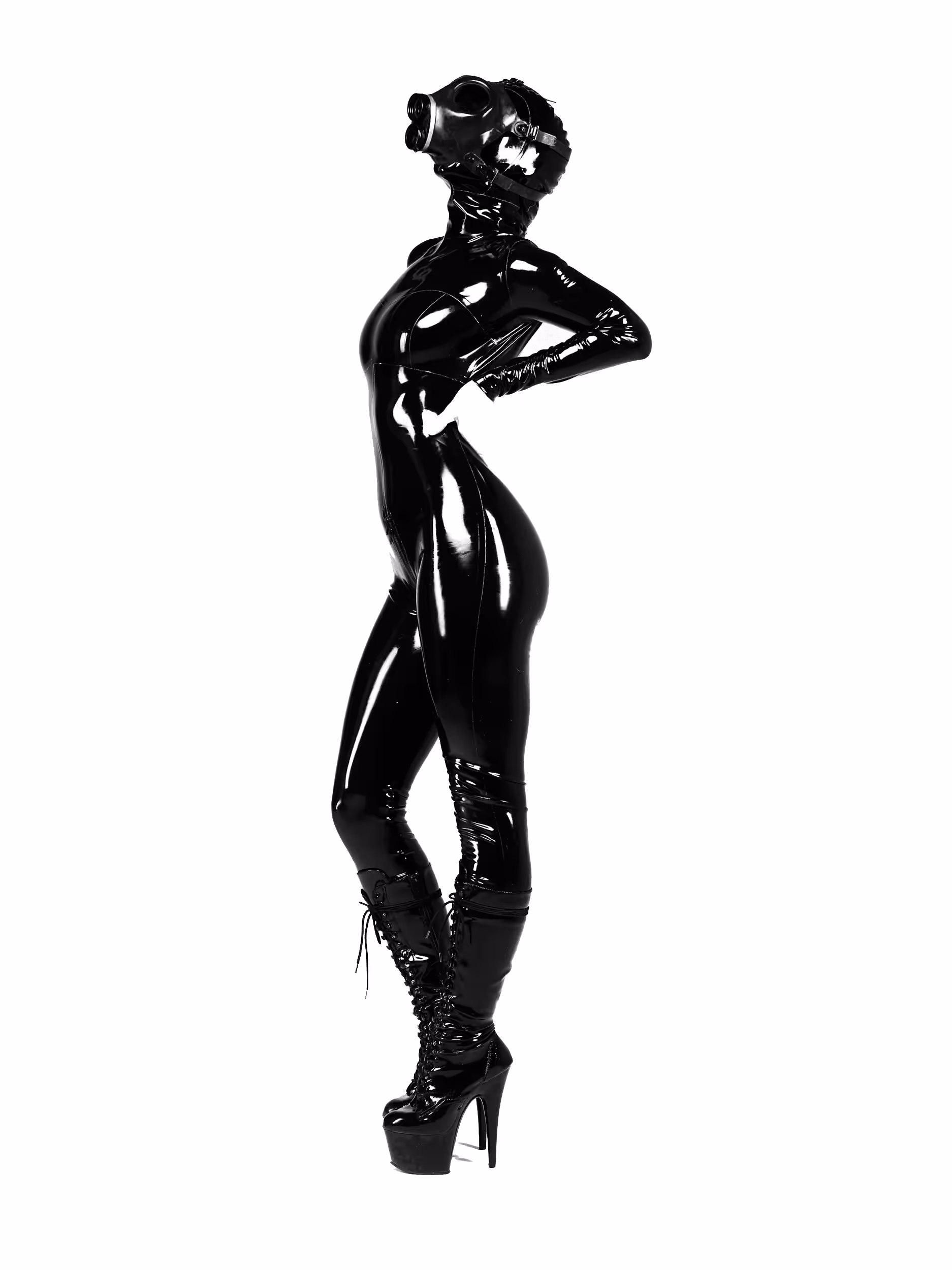 Rubberdoll 13