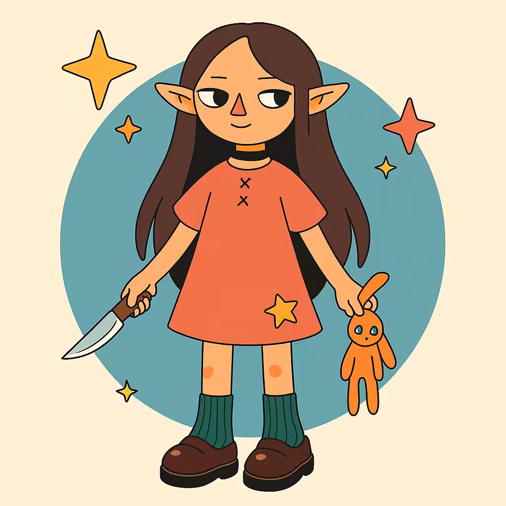 Starlina ✨
