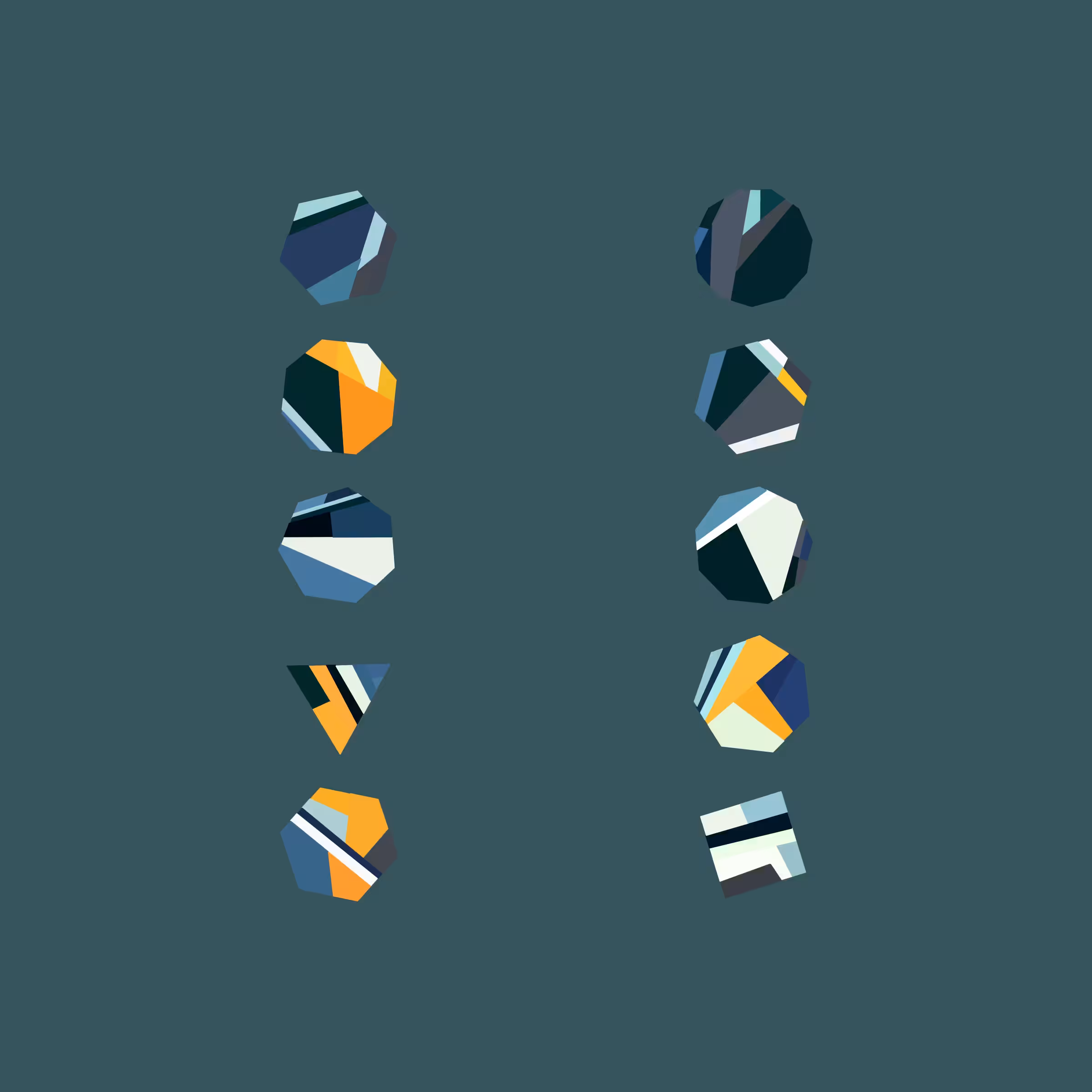 Frammenti #36