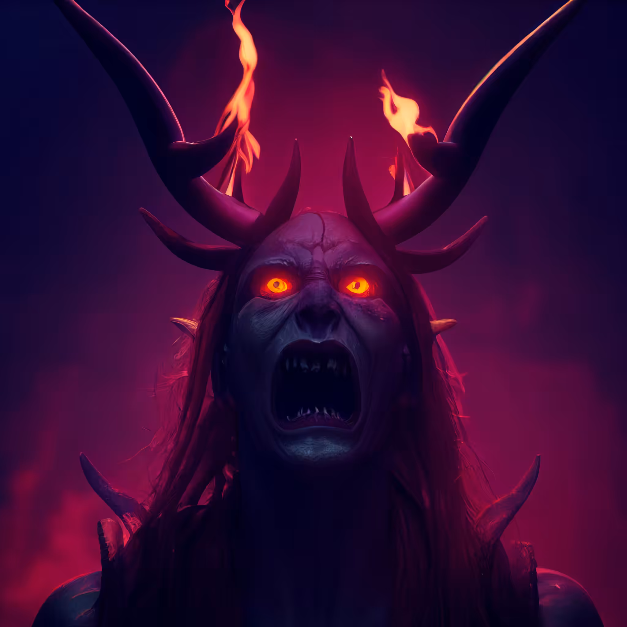 Inner Demons #69