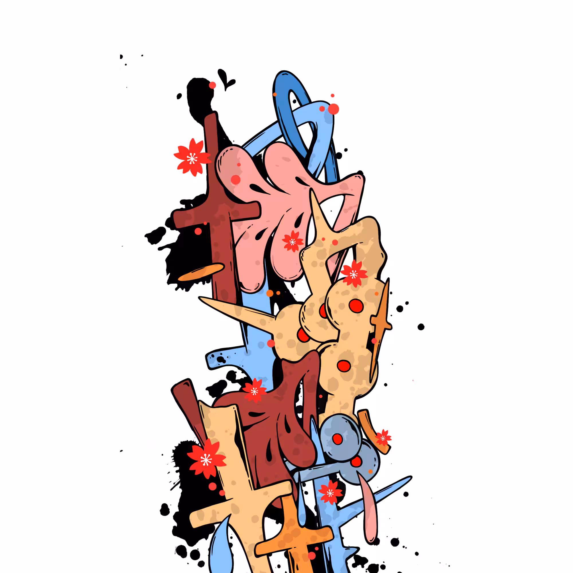 Growing Pains