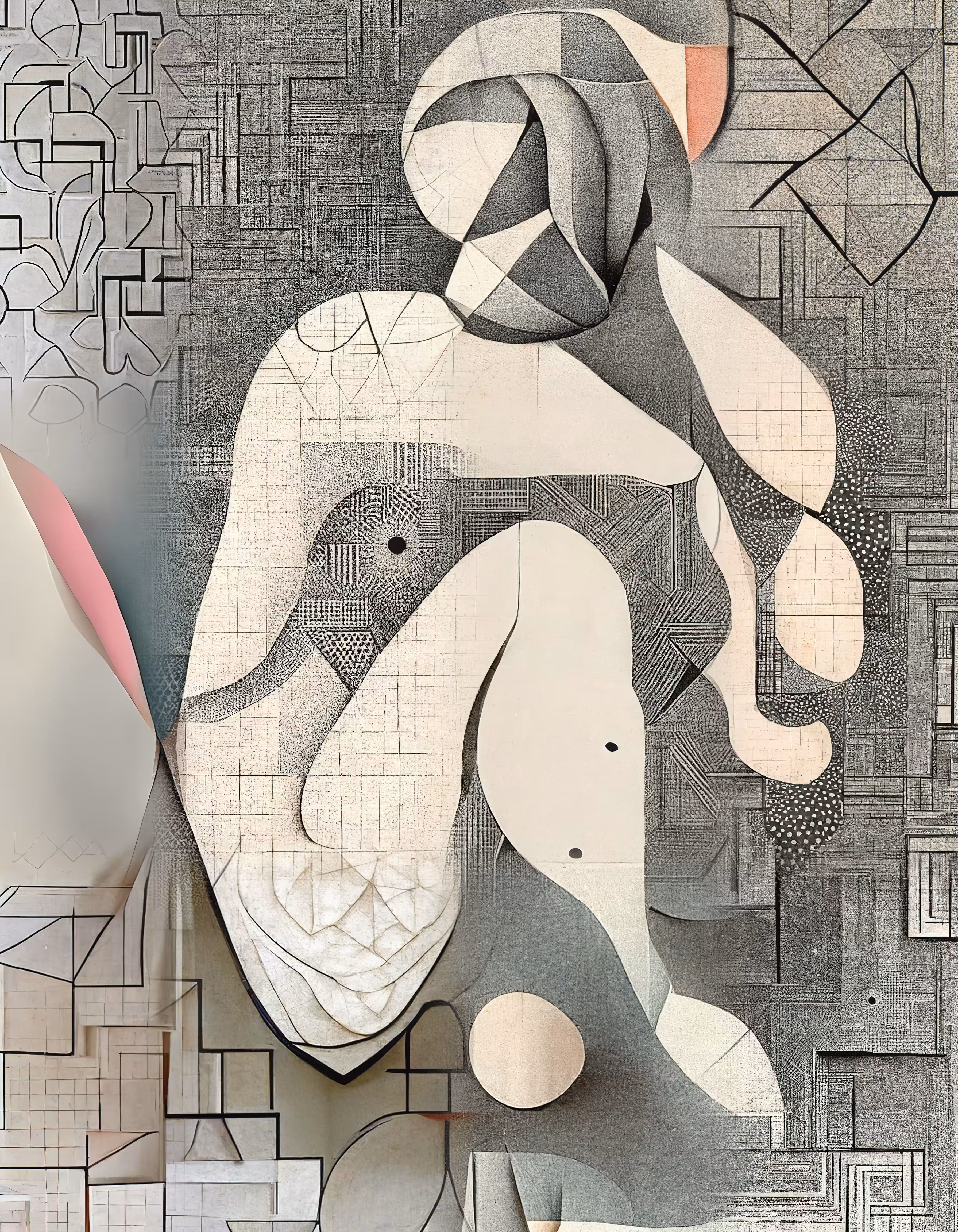 Female Nude