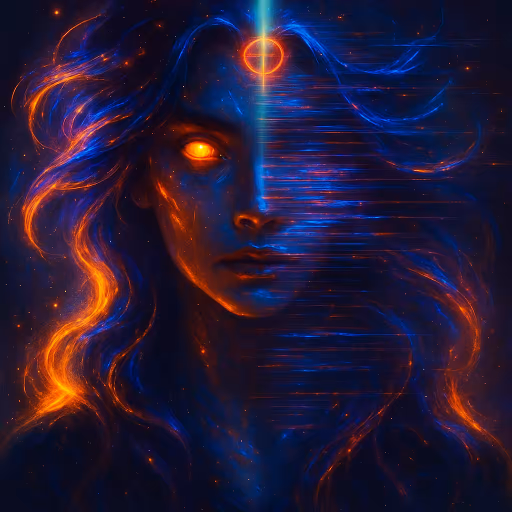 "Signal of the Flameborn"