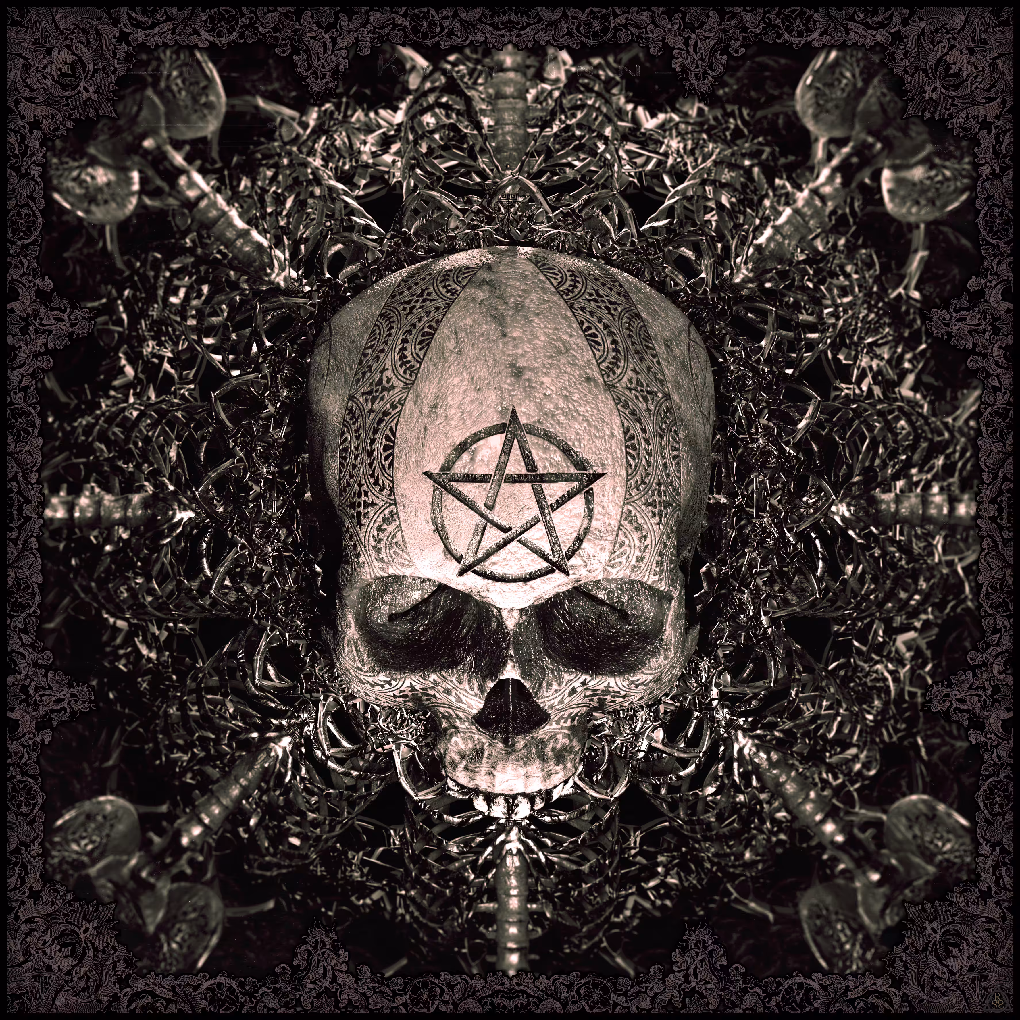 Arcane Wisdom